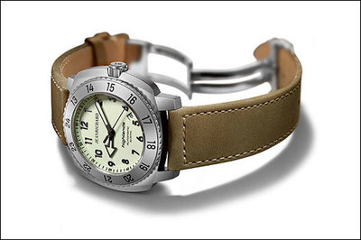 尚维沙推出三款全新手表 经典工艺与创新设计的完美融合